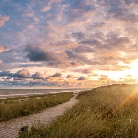 Apartmán Reckhardt *