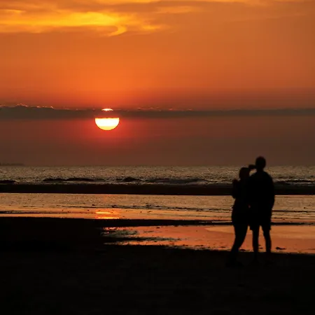 Reckhardt Spiekeroog