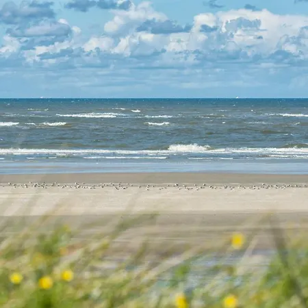 Apartmán Reckhardt Spiekeroog