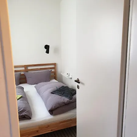 Apartment Reckhardt *