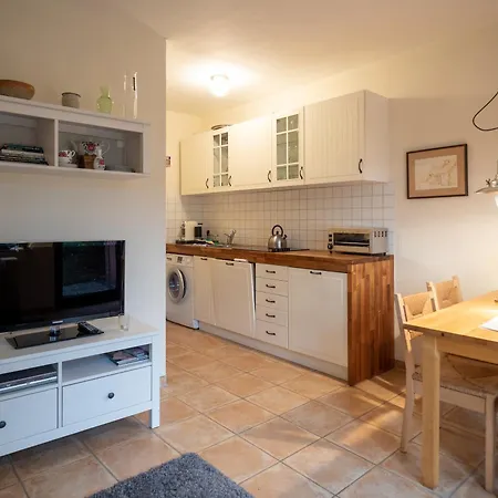 Reckhardt Apartmán Spiekeroog