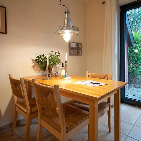 Lejlighed Reckhardt Spiekeroog