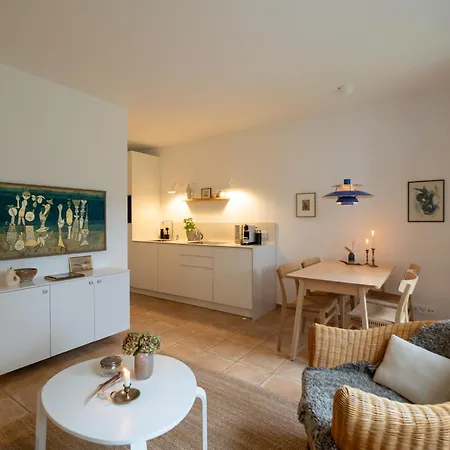 Apartment Reckhardt