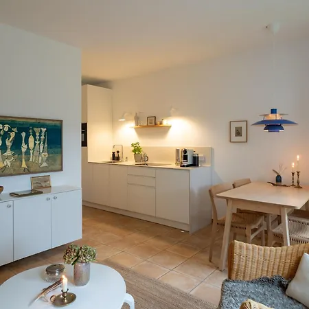 Apartment Reckhardt *