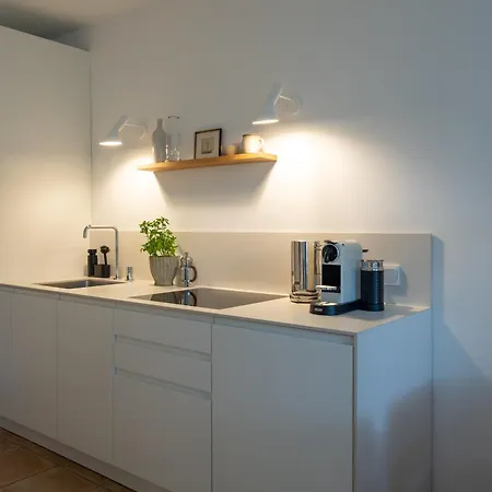Apartment Reckhardt