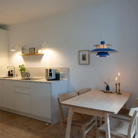 Apartment Reckhardt Spiekeroog