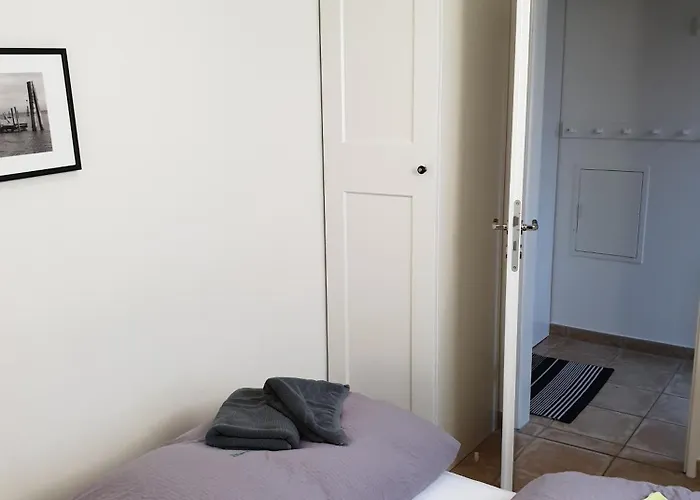 Reckhardt 公寓 斯匹科罗格