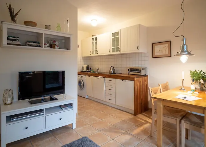 Reckhardt 公寓 斯匹科罗格