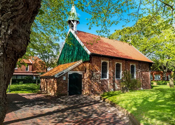 Reckhardt 公寓 斯匹科罗格